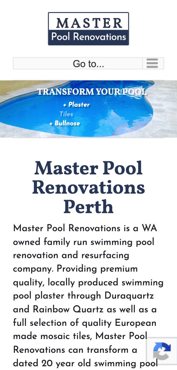 Not one before-and-after of a replaster.